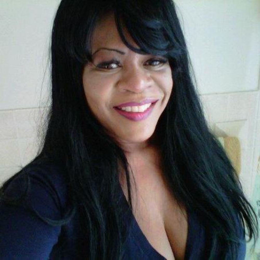 Meet your Posher, Cindy